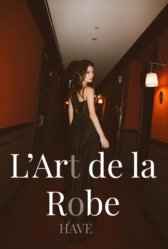 L’Art de la Robe