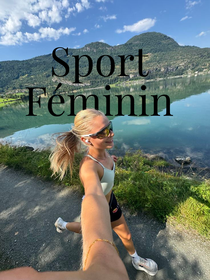 Sport Féminin
