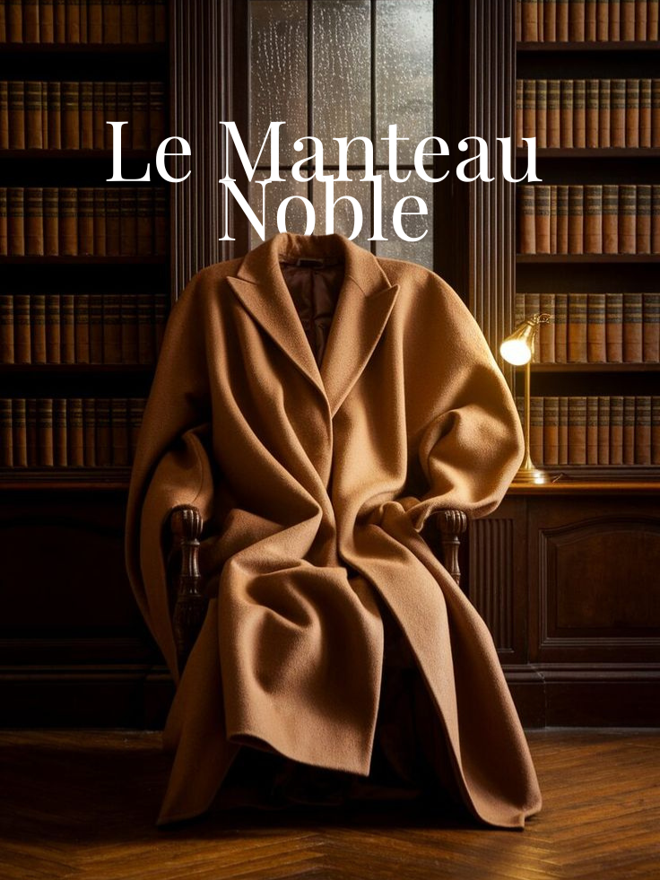 Le Manteau Noble