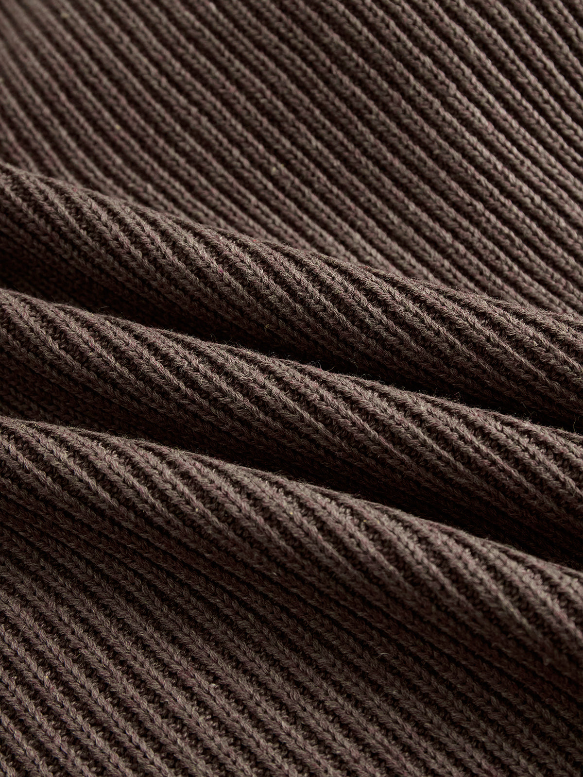 Lunara™ x Velourin™ | Robe pull à volants
