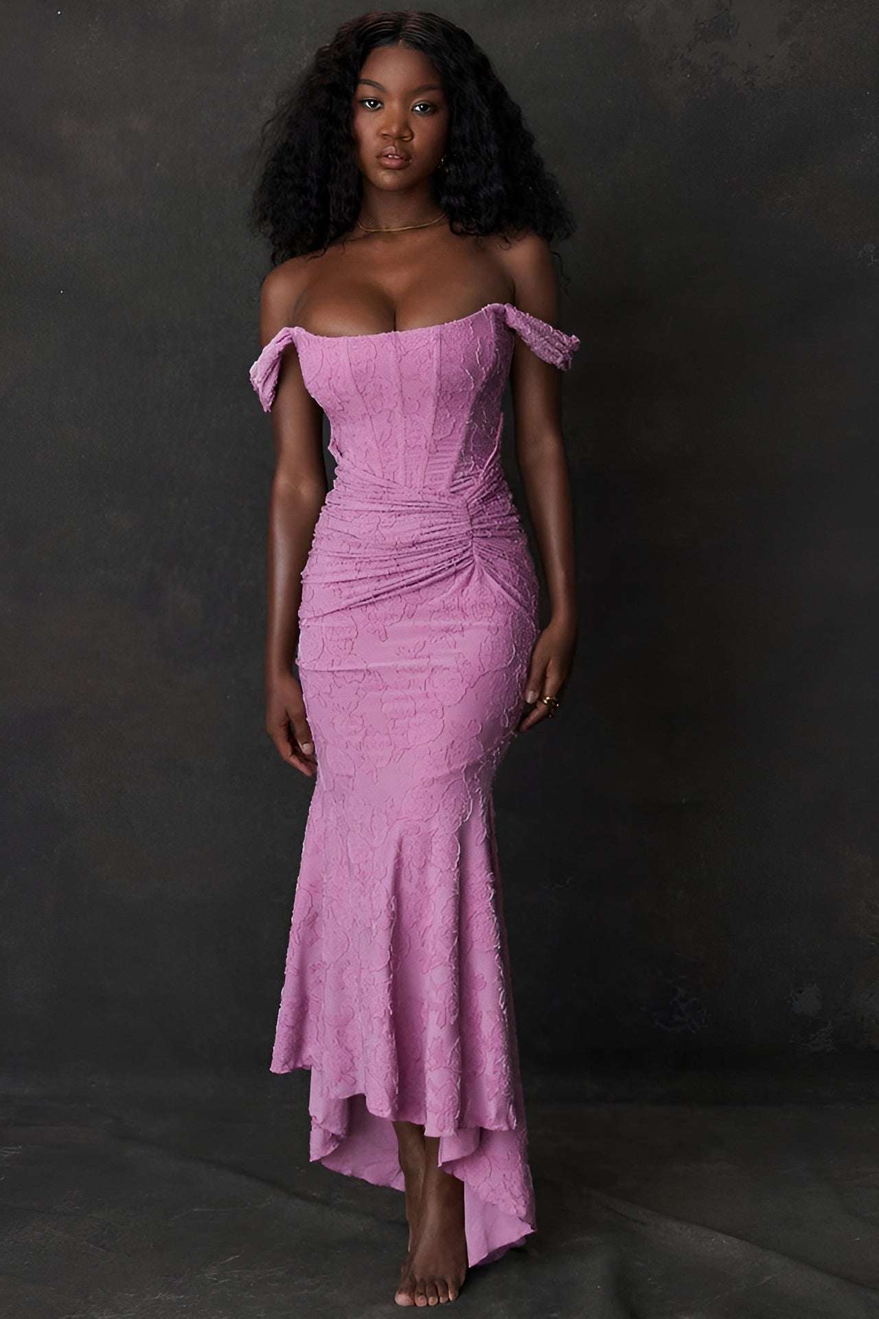 Cesca | Robe Élégance Florale