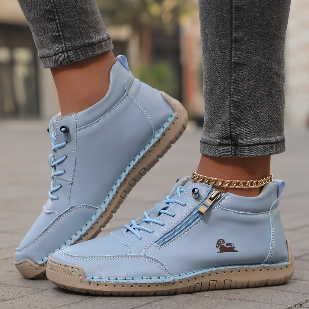 Mia - Baskets orthopédiques confortables pour un confort quotidien