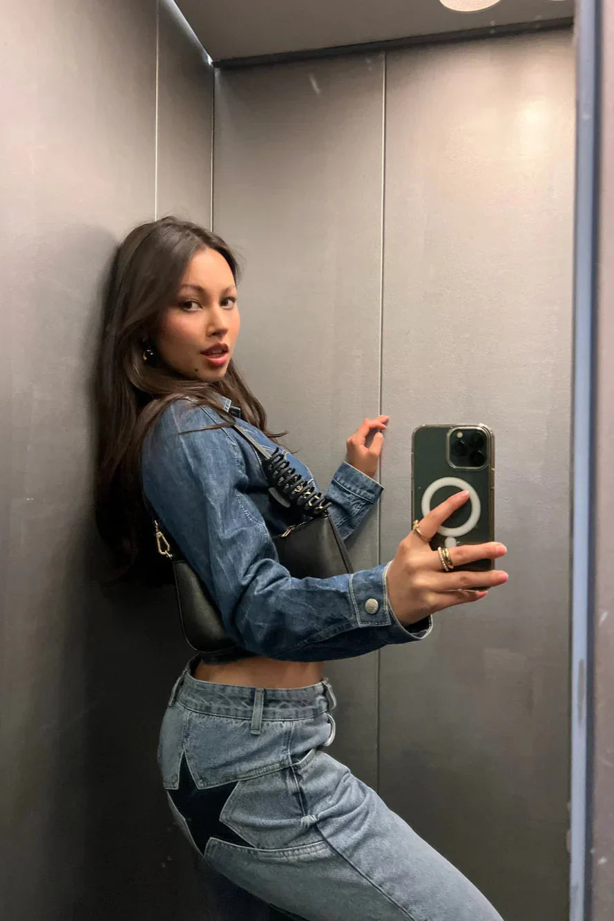 Star Denim Classique