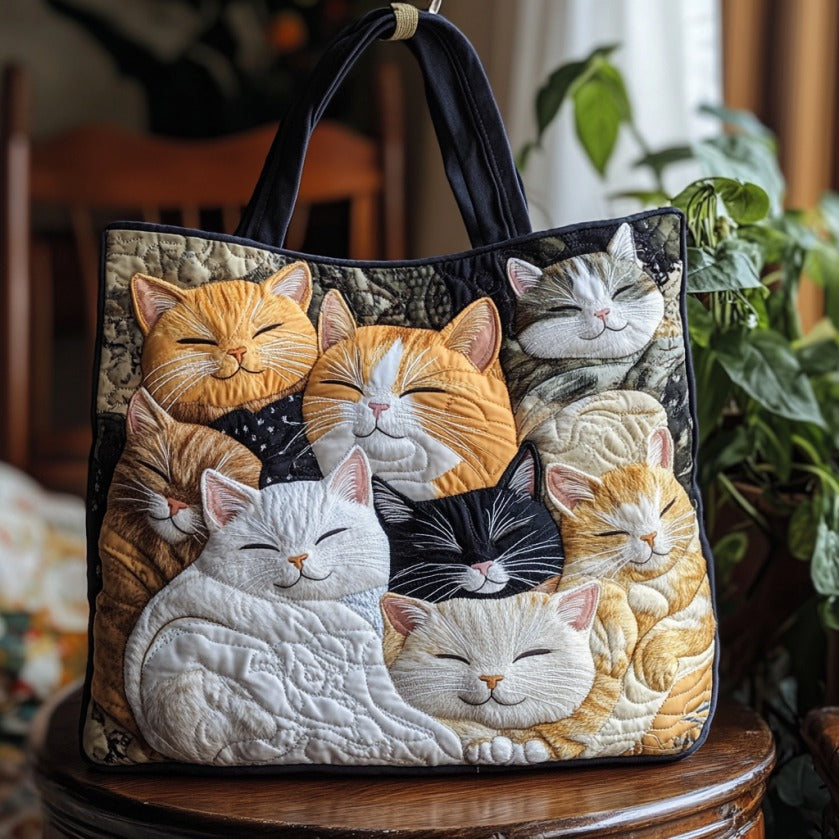 Lyravia – Sac 3D unique inspiré par l'art