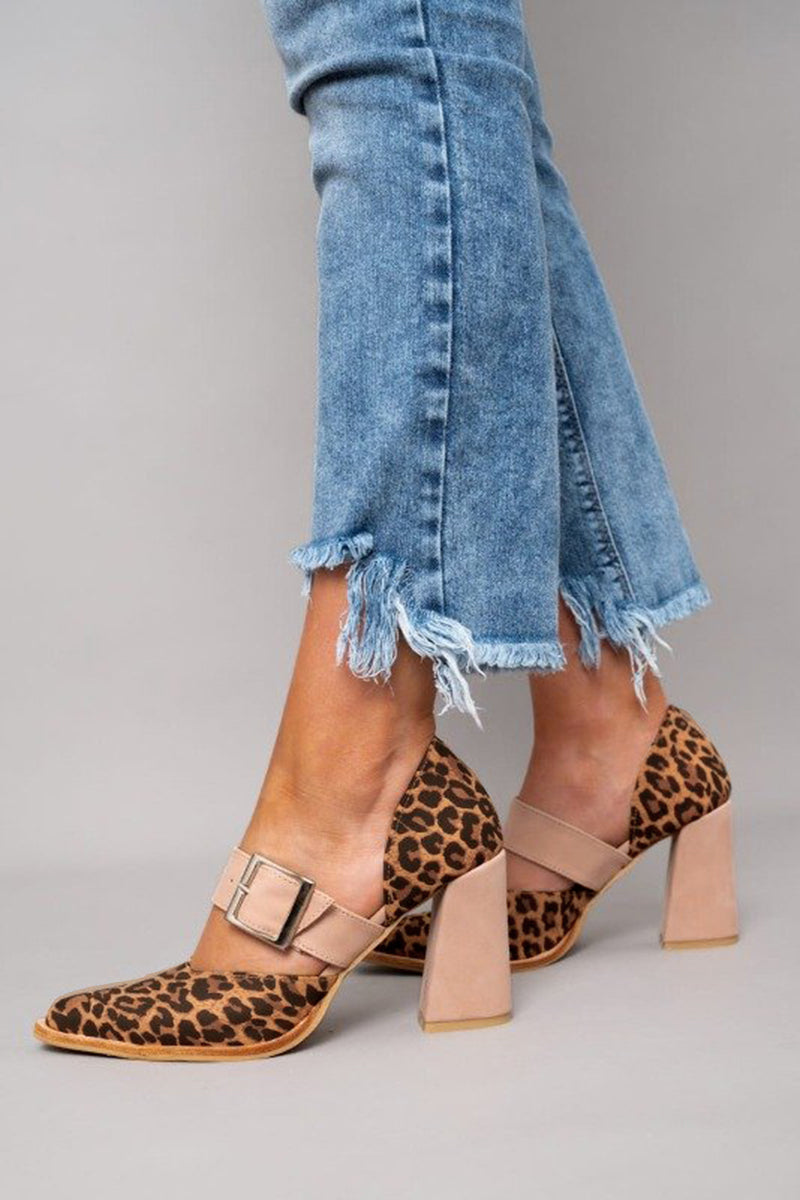 Zuzanna | Talons élégants