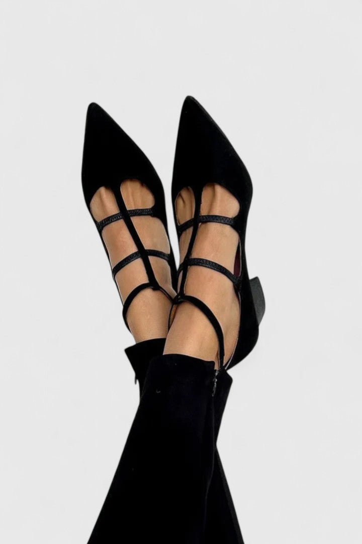 Salomea | Talons élégants et stylés