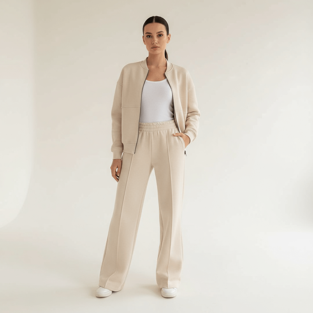 NOELA™ – Ensemble Lounge Élégance Absolue