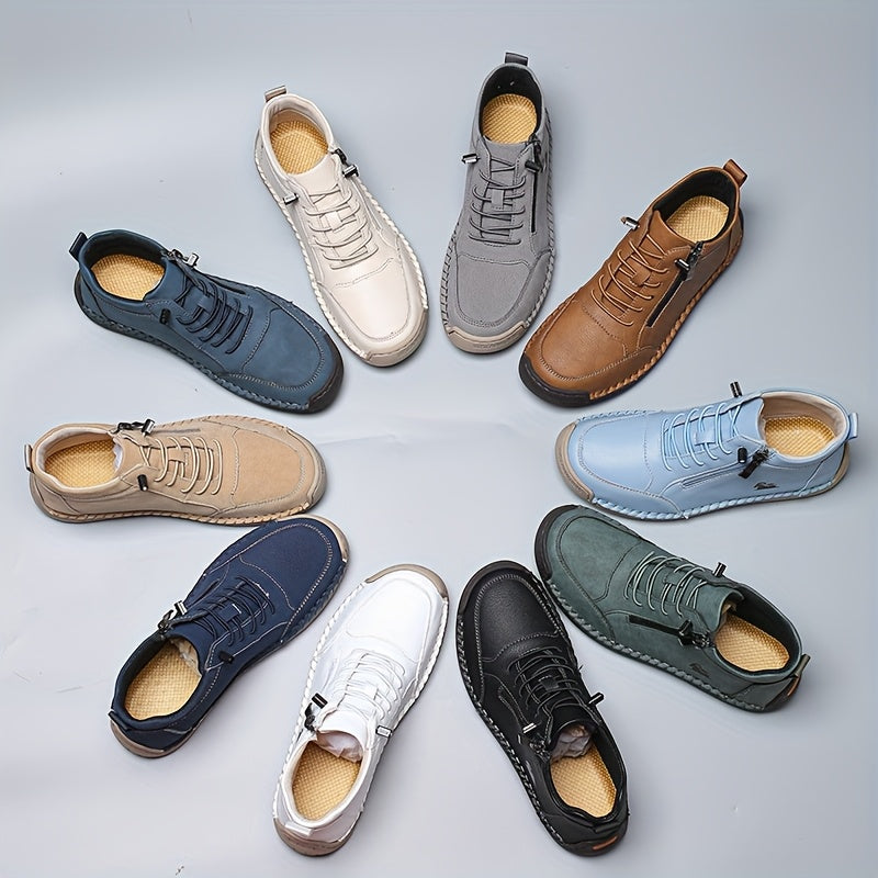 Mia - des baskets orthopédiques élégantes et extrêmement confortables