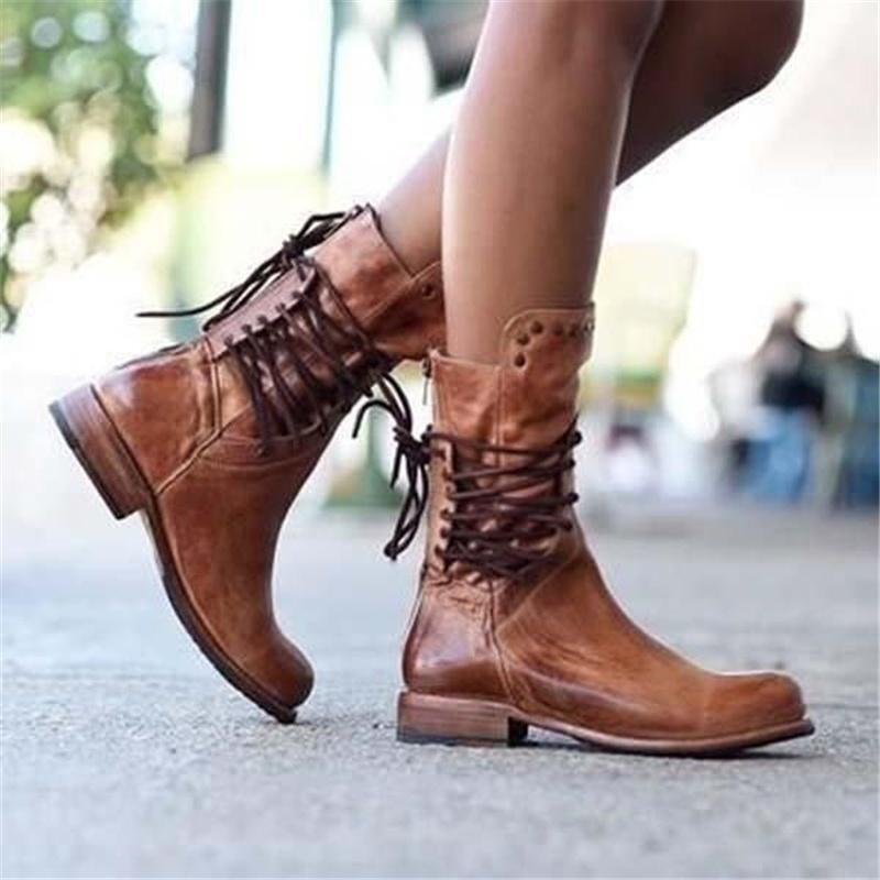 Clémence bottes élégantes