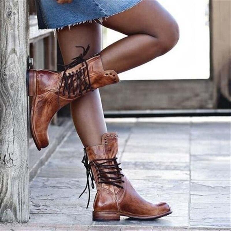 Clémence bottes élégantes
