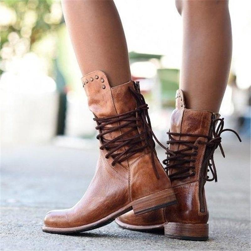Clémence bottes élégantes