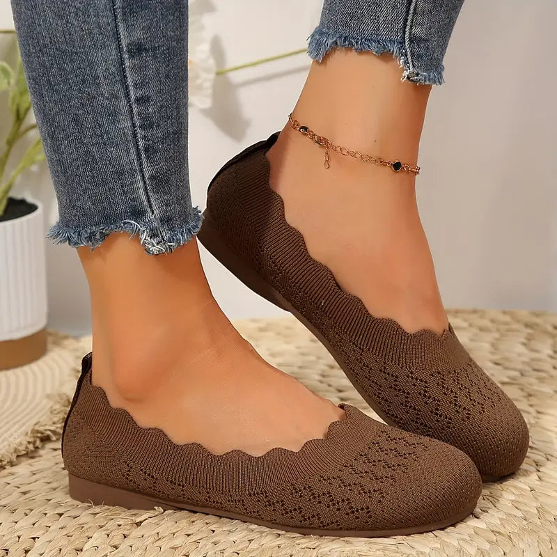 Iosifina - sandales à lacets