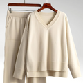 Bożena | Ensemble 2 Pièces Luxe Knit