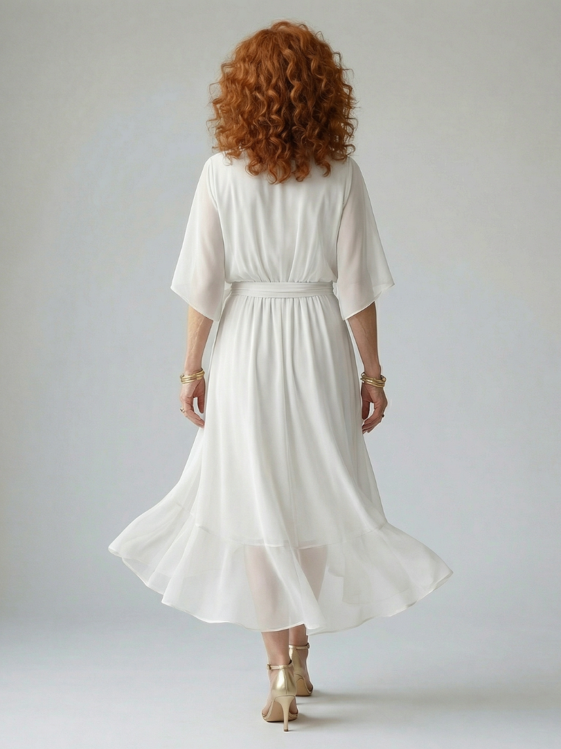 Aneta | Robe Midi