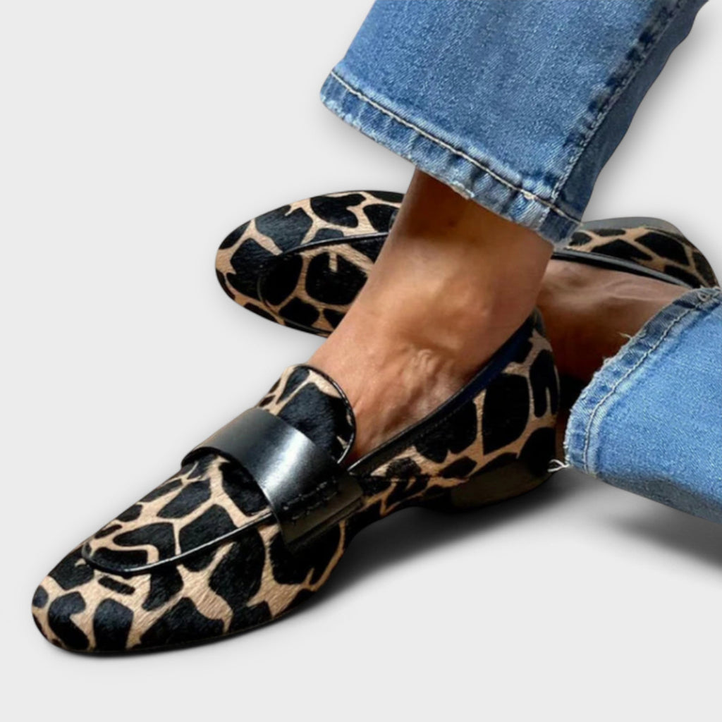 Aurora - Mocassins
