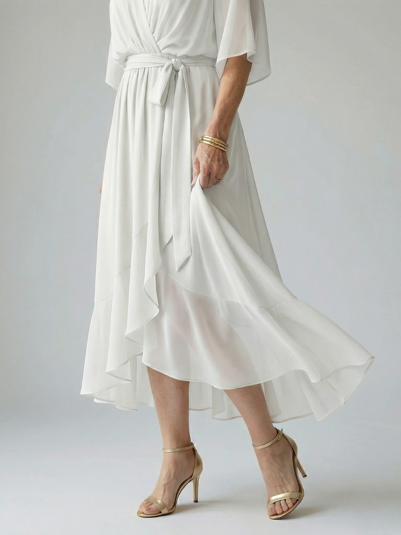 Aneta | Robe Midi