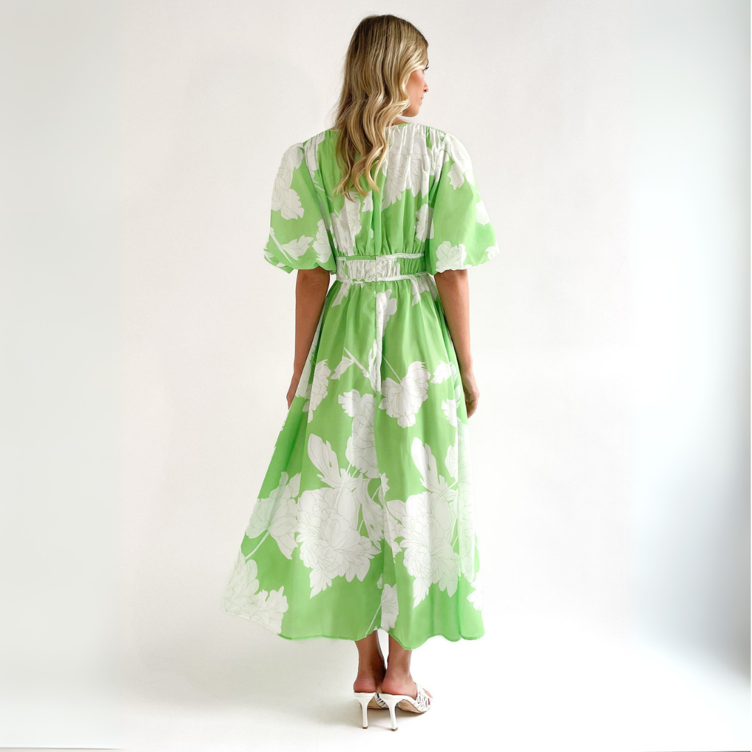 Robe Elara Bloom