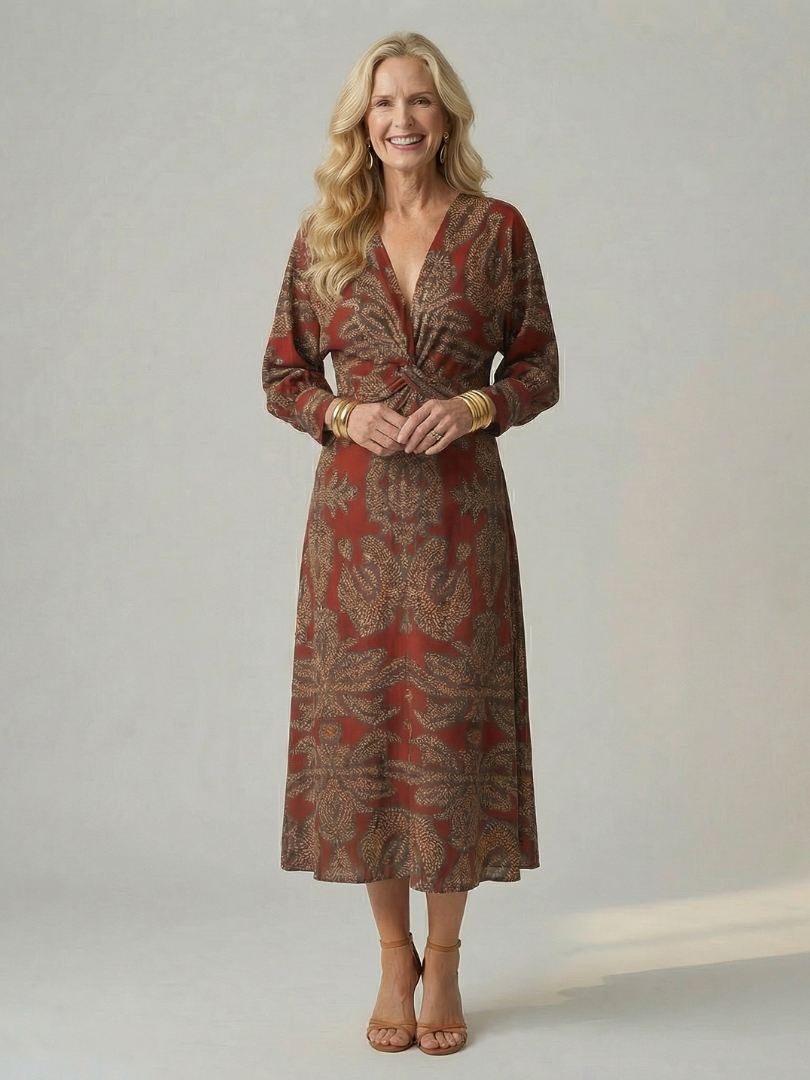 Alicja | Midirok met overslag