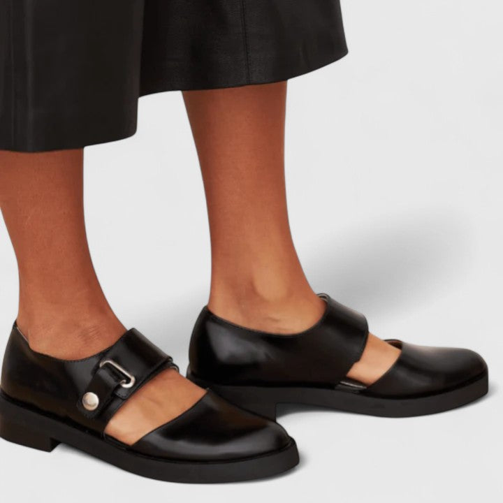 Lyssavelle | Chaussures Élégantes
