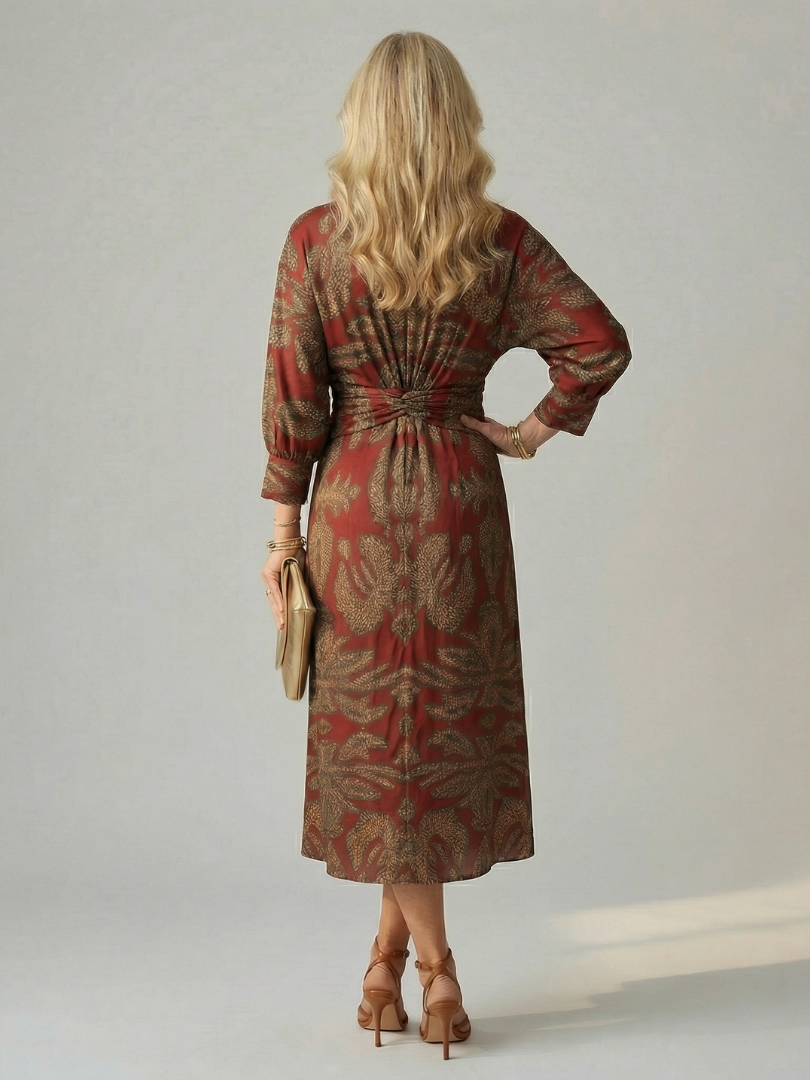 Alicja | Midirok met overslag