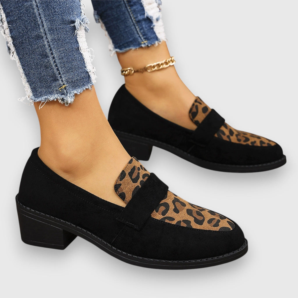 Brunika – Mocassins confortables