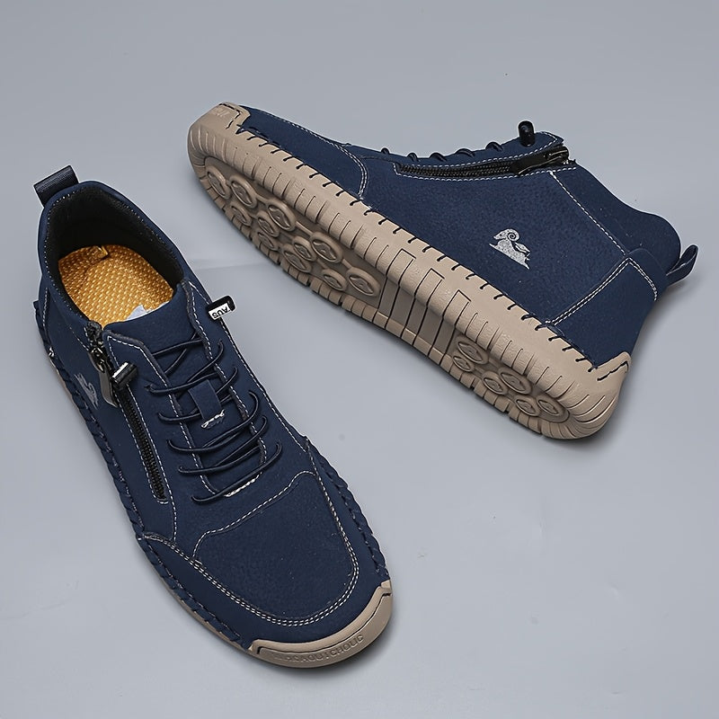 Mia - des baskets orthopédiques élégantes et extrêmement confortables
