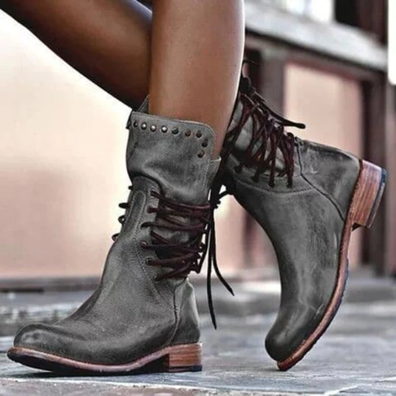 Clémence bottes élégantes