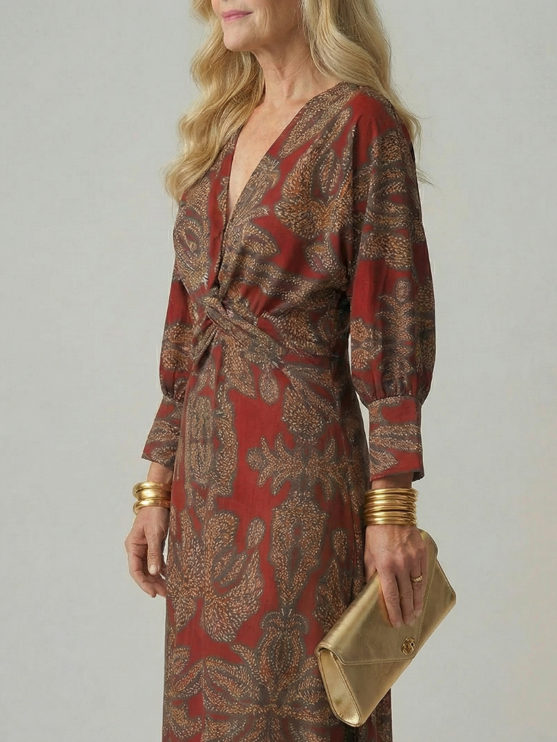 Alicja | Midirok met overslag