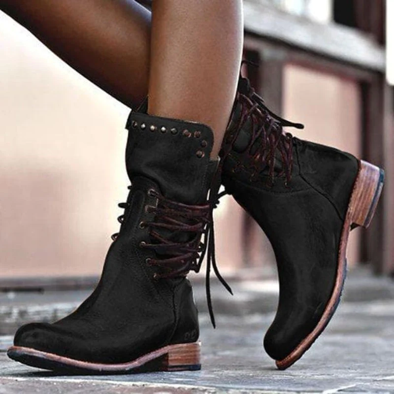 Clémence bottes élégantes