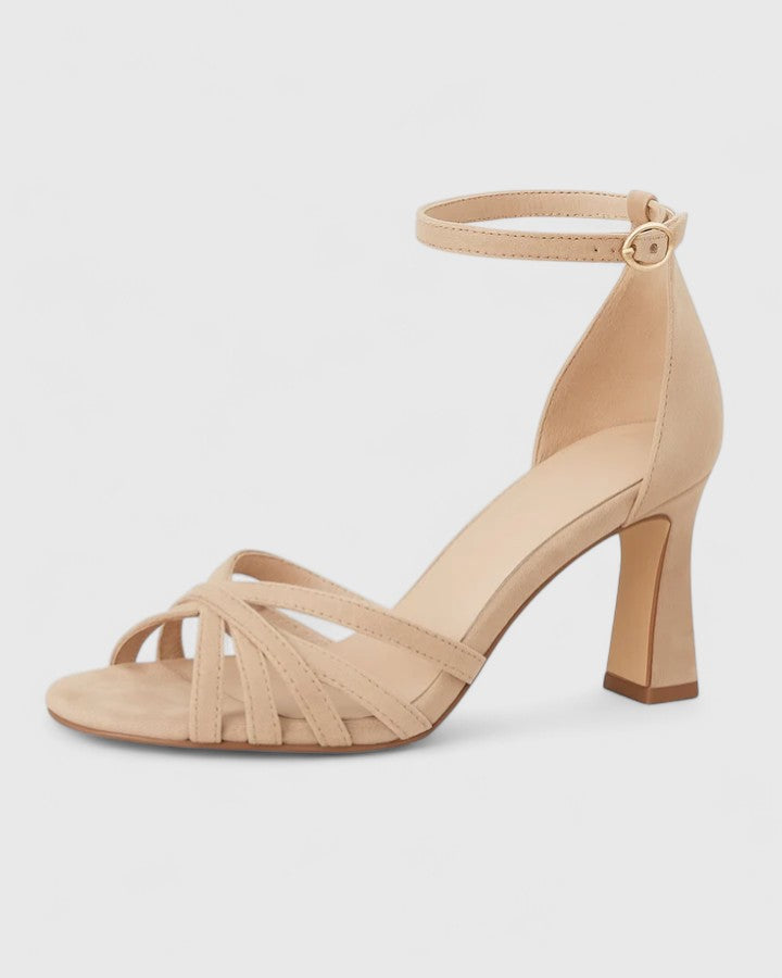 Zofia | Talons orthopédiques élégants