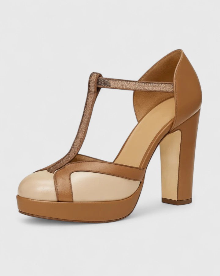 Ewa | Talons confortables