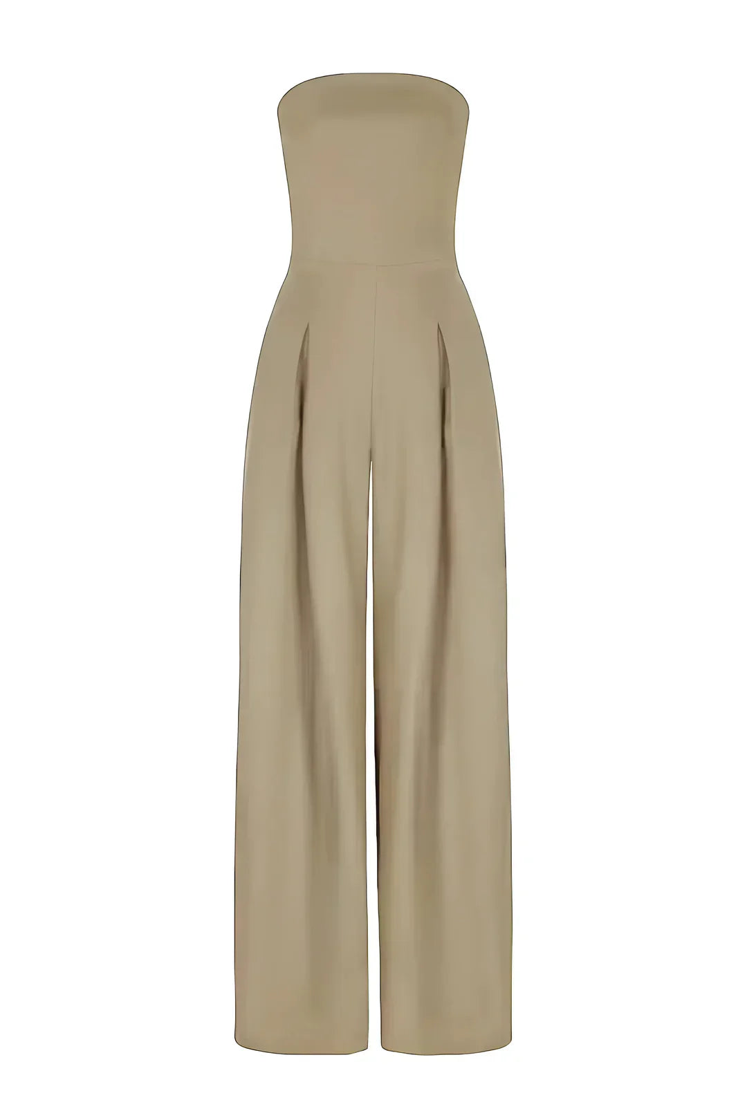 Lucy | Viraal & Vleiend Jumpsuit