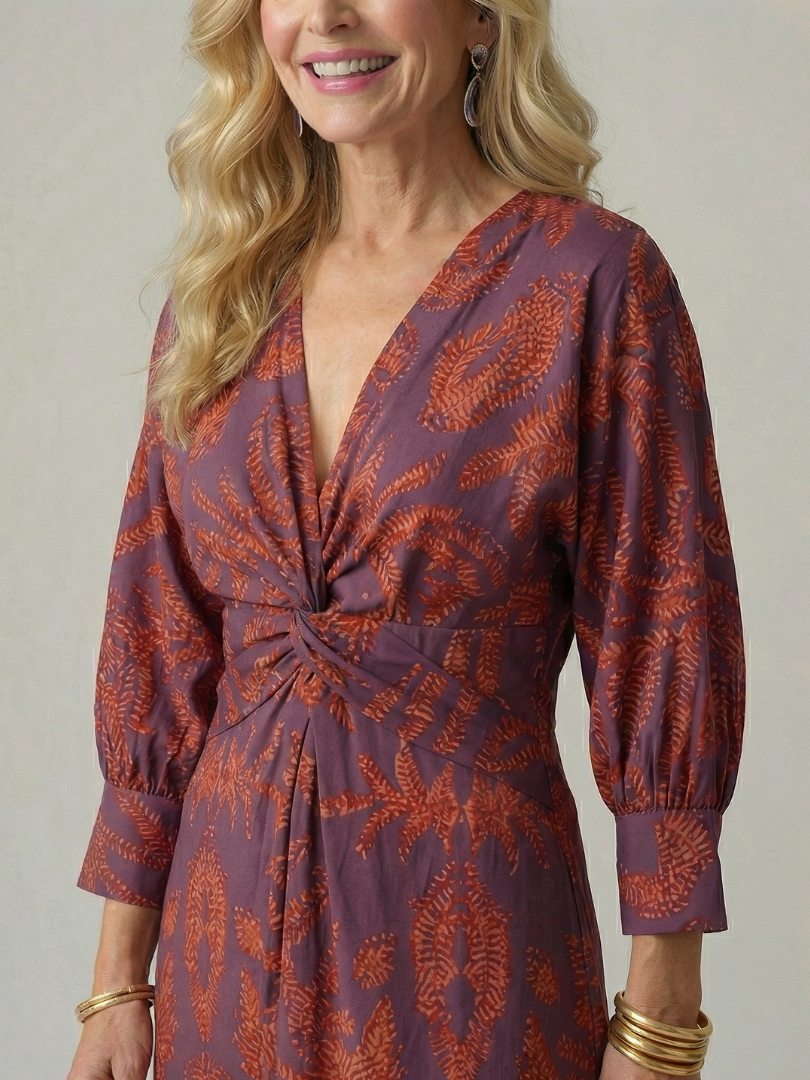 Alicja | Midirok met overslag