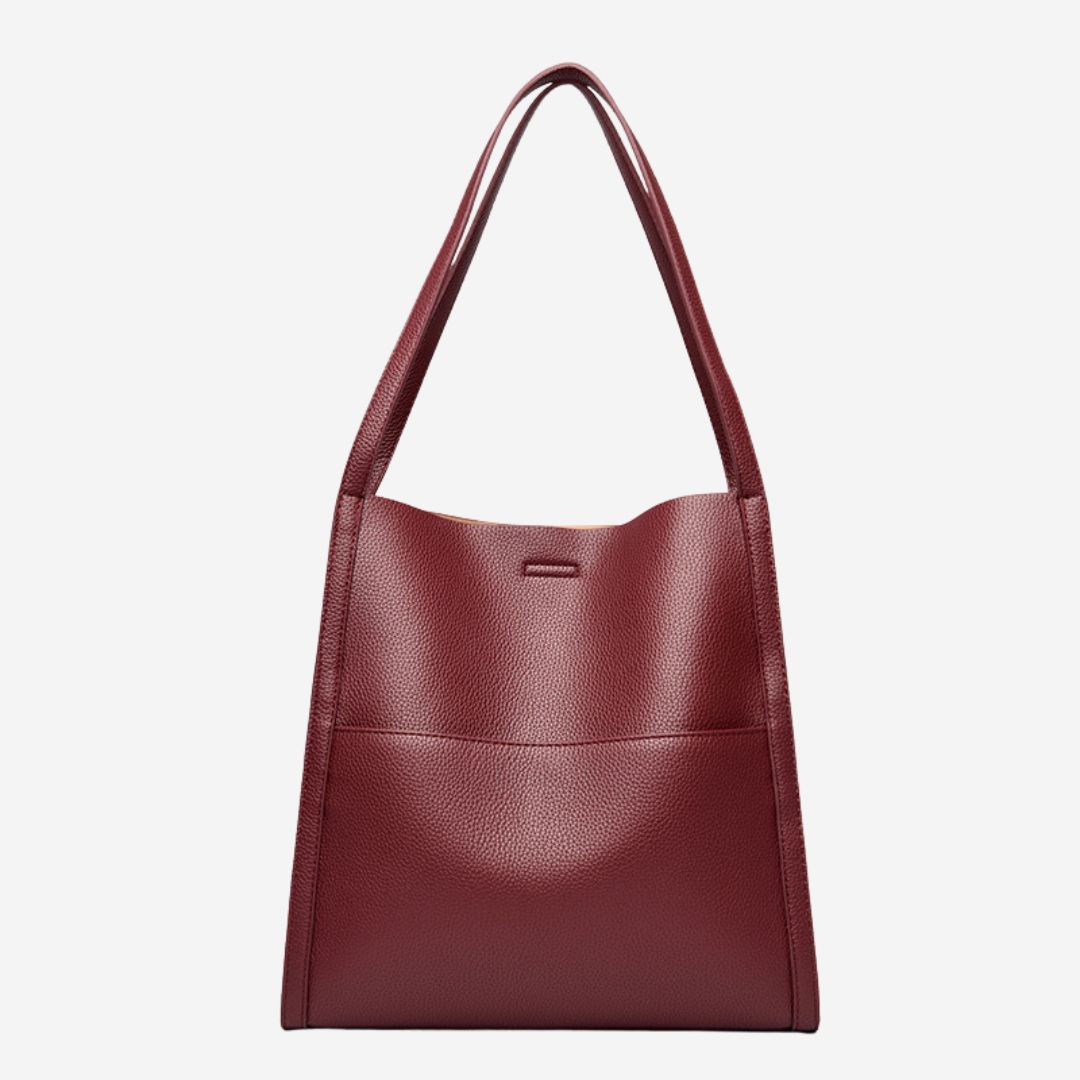 Feliksa – Sac d'épaule stylé et élégant pour toutes les occasions