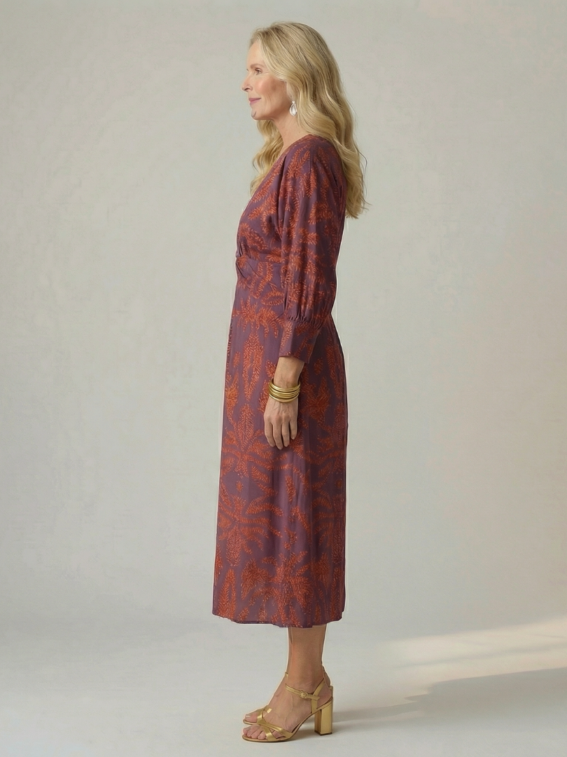 Alicja | Midirok met overslag