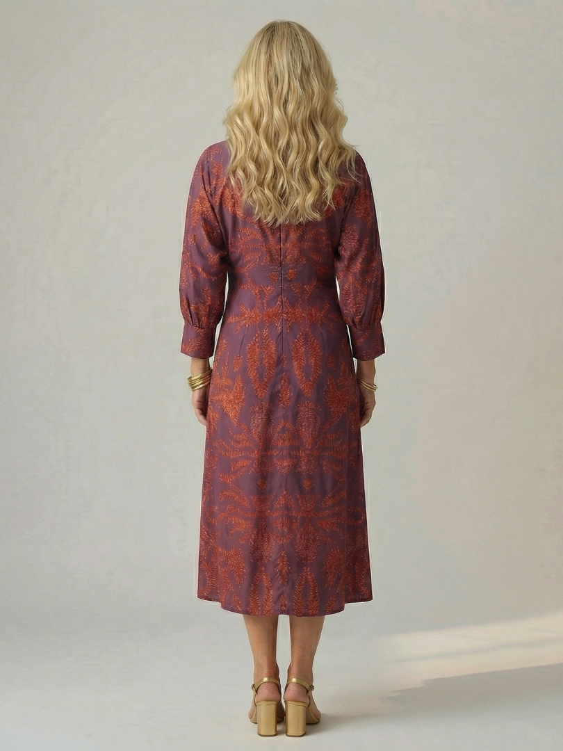 Alicja | Midirok met overslag