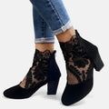 Julia | Talons orthopédiques élégants