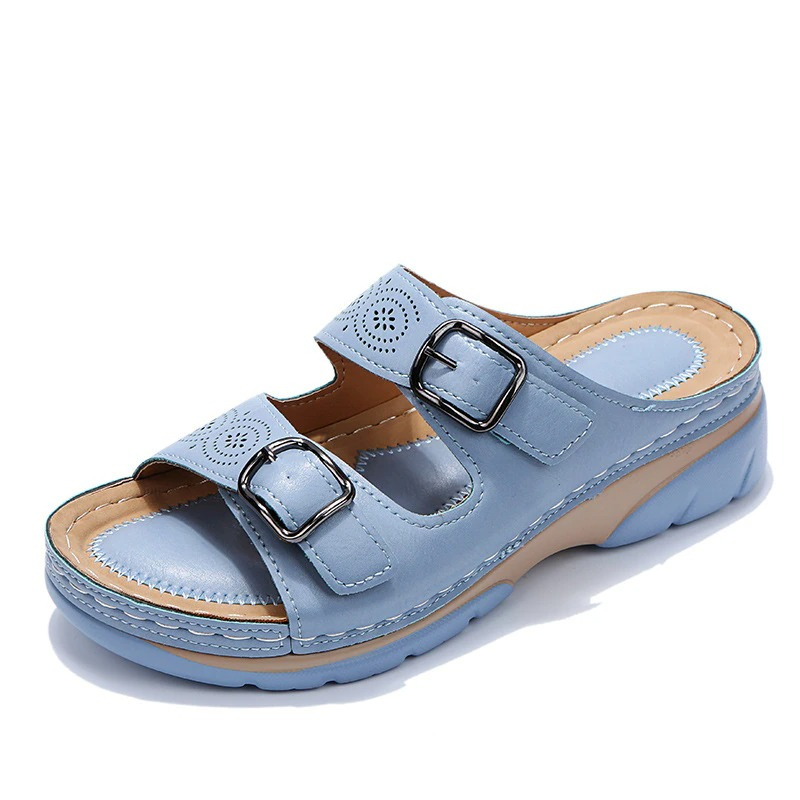 Otho - Sandales confortables