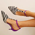 Otylia | Talons orthopédiques élégants