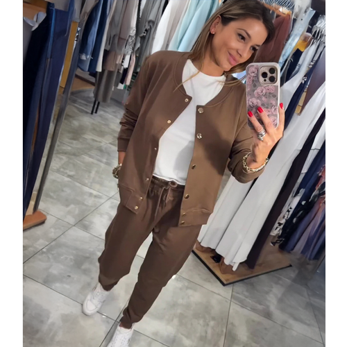 Brigitte | Ensemble Confortable