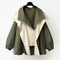 Elena | Veste Élégante Imperméable et Légère