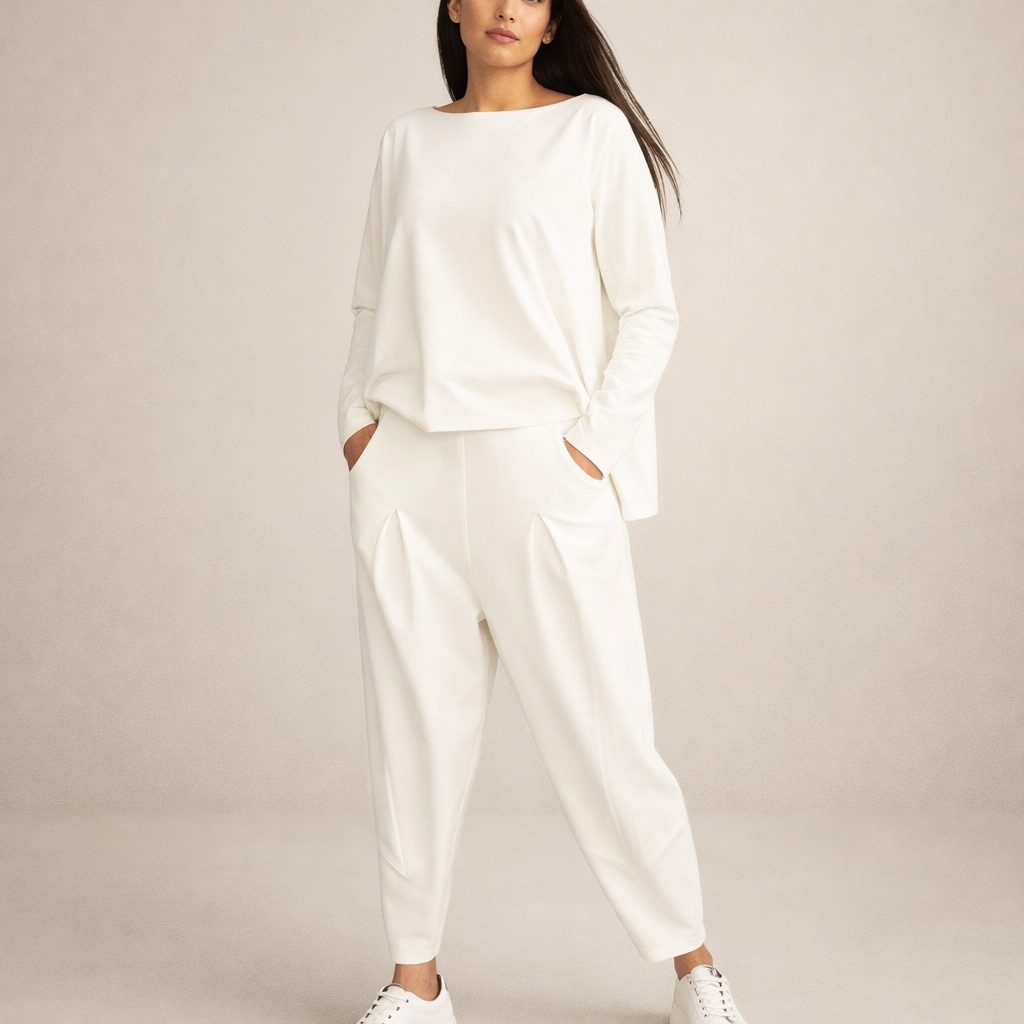 Élisabeth | Ensemble minimaliste
