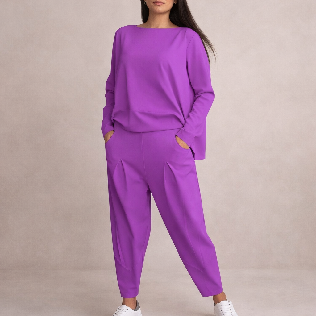 Élisabeth | Ensemble minimaliste