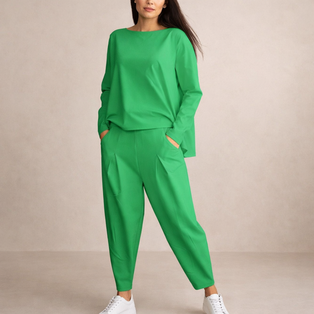 Élisabeth | Ensemble minimaliste