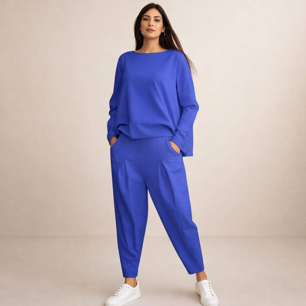 Élisabeth | Ensemble minimaliste