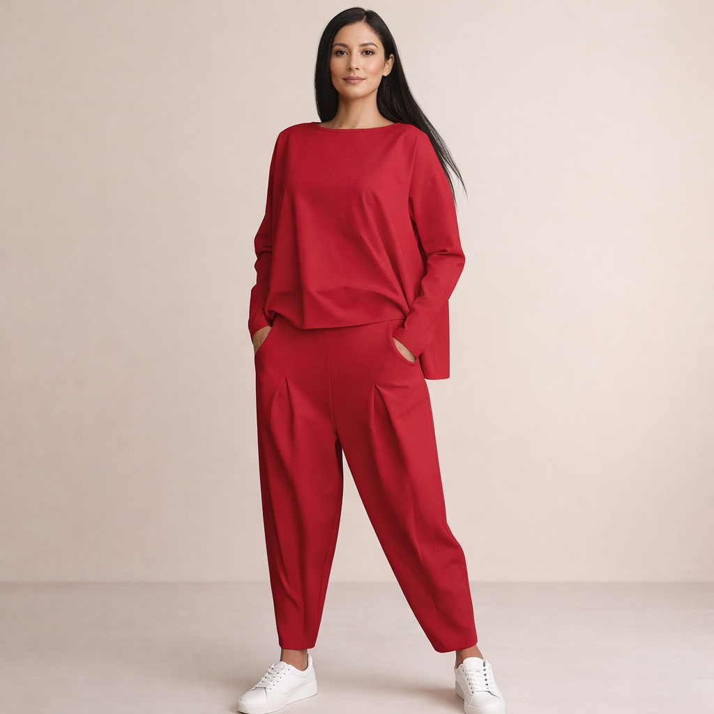 Élisabeth | Ensemble minimaliste