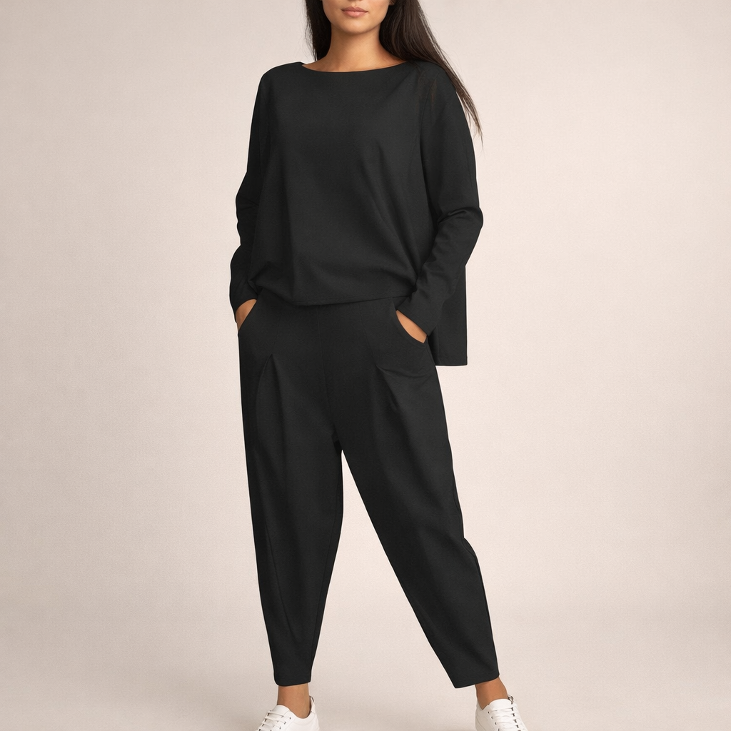 Élisabeth | Ensemble minimaliste
