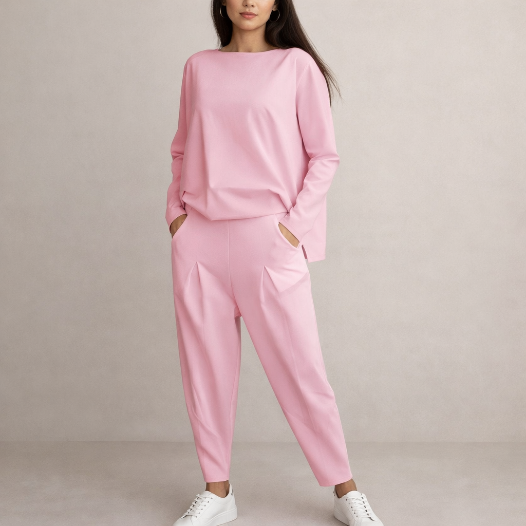 Élisabeth | Ensemble minimaliste