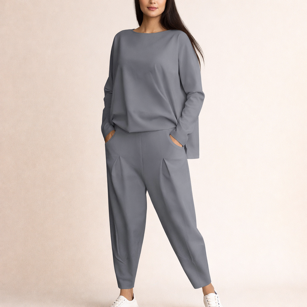 Élisabeth | Ensemble minimaliste