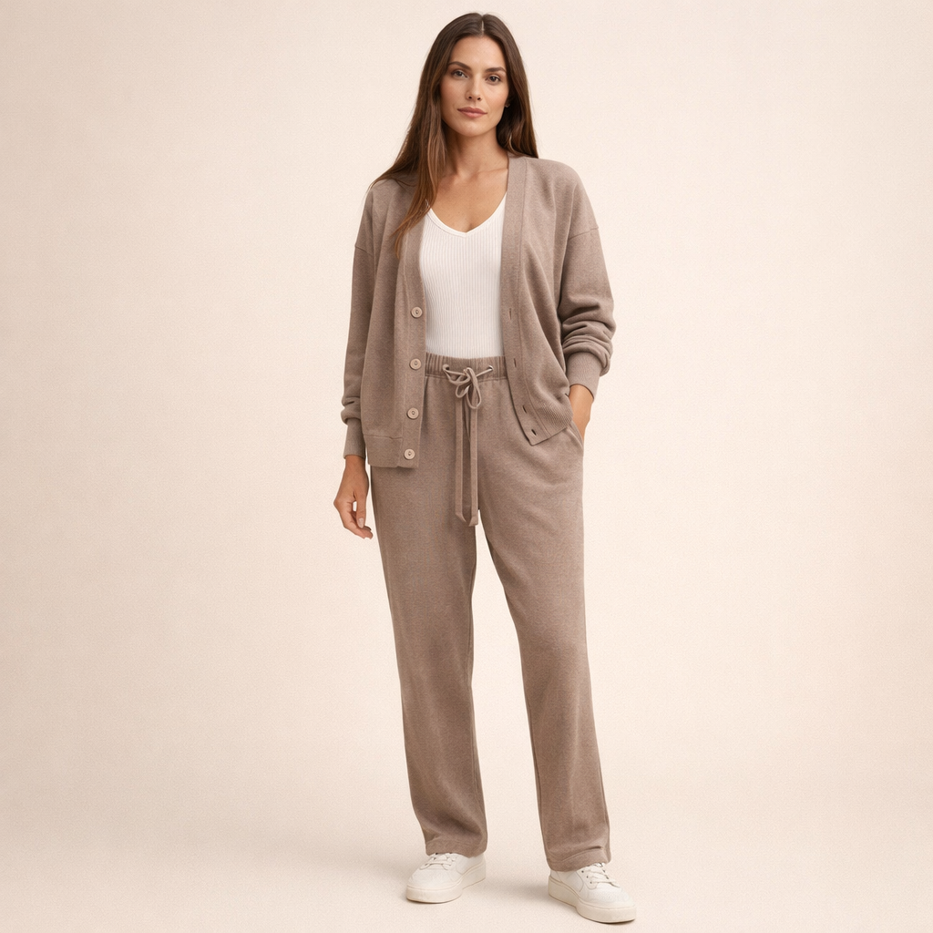 Beata | Ensemble confortable pour la maison